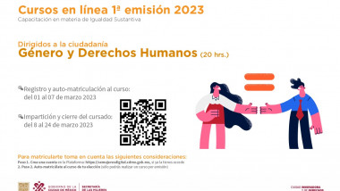 Cursos en linea 1a emisión 2023