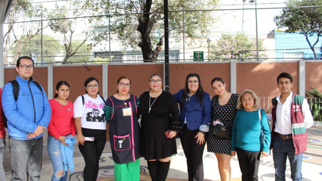 Asamblea Preescolar Estado de Guanajuato